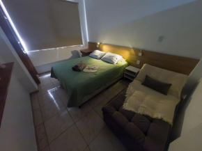 Studio 516 Copacabana Av Atlântica, Posto 6